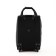 Lightning suitcase, road bag, set 2 in 1, black/red color