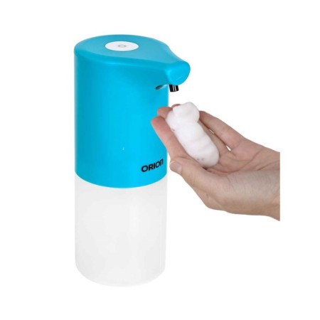 Orion ASD-230B dispenser for soap patterns, 350 ml, blue color-11