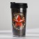 Gift set: A6 diary 80 sheets and a thermostatic 250 ml "strong spirit"