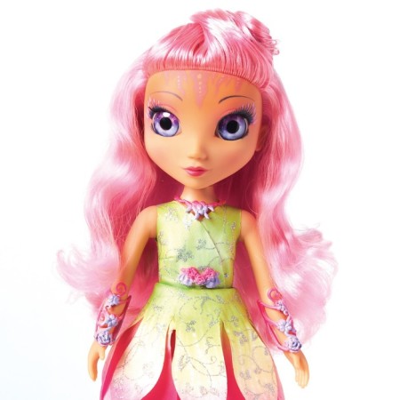 Nebulous Stars Petulia doll, 38 cm-10