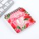 Set: Notepad 48 sheets + handle "Bright Spring!", 13.5 x 15 cm