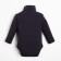 Body (Turtleneck) I, Basic Line, height 80-86 cm, dark gray color