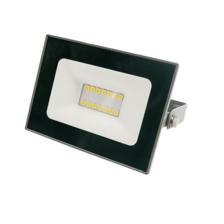 Flight LED Uniel, 20 W, IP65, LED, 6500K, 1600 LM, 75x40x102 mm, gray color.