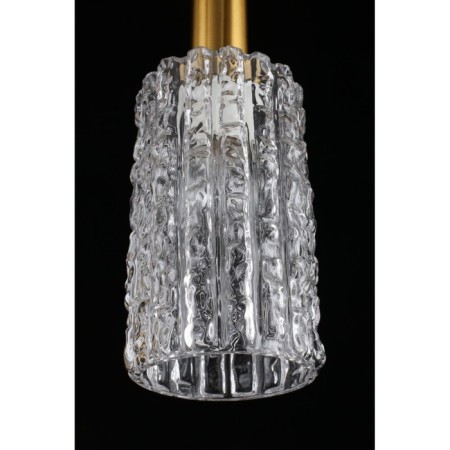 Suspended chandelier Henrite E27 200W-2