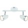 Lamp Kelly 6155-702 LED 2 x 4 W 3200K