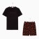 Pajama men's kaftan "hotman" R.56