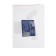Water Cathedral Zein, with a round handle, pp, crane-boux, white