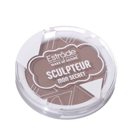 Estrâde Mon Secret Face Sculptor, tone 208 Canada-2