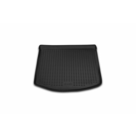 Rug in the trunk for Mazda 3 2003-2009, hb.