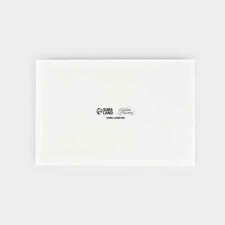 Folding box with a plastic lid "White", 16.5 x 11 x 4 cm-2