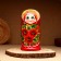 Domeshoshka 10-doll "Tatyana", 23-27 cm