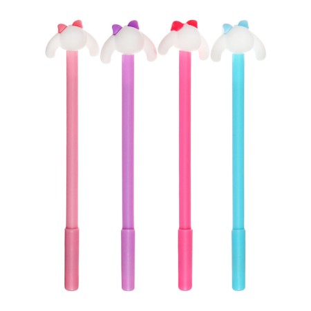 Gel-prick "Bunny" mix-5
