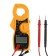 Tundra current ticks, MT 87, ACV/DCV, ACA, 200kω, Building