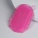 Anti -cellulite massage "mittens", 15 × 11 × 2 cm, with a suspension, color mix
