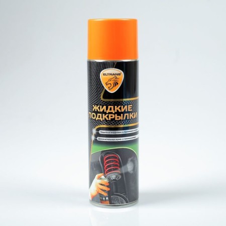 Liquid shelters Eltrans, 650 ml, aerosol EL-0214.06