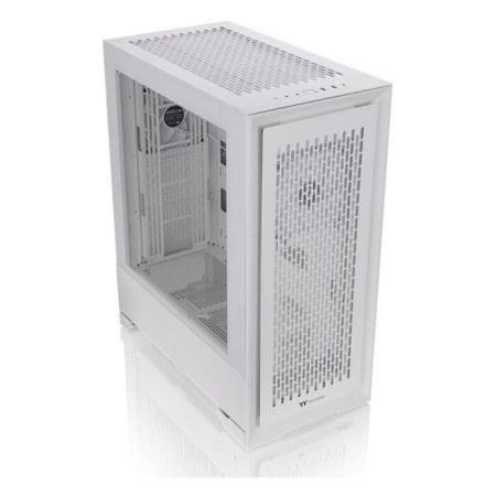 Thermaltake CTE T500 AIR White BP without ATX 3x140mm 2XUSB3.0 Audio Bott PSU BP-2