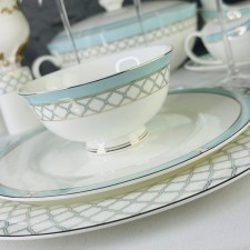 Set of salad bowls Lenardi 