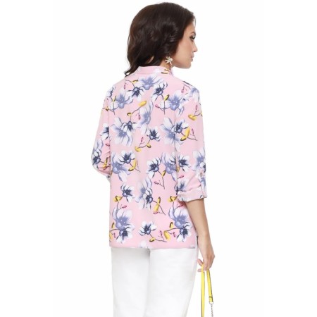 Women's blouse "Roxy", size 52-4