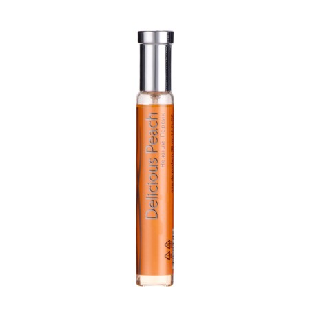 Perfume water Women's In100#gram "Delicate peach", 30 ml