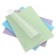 A4 notebook, 96 sheets in the line on the Erichkrause bracket "Coverpro, plastic cover, offset unit, 100%whiteness, mix