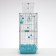Birds Cage "Pigzon" No. 104-B, collapsible, 2 sections, 58 x 40 x 88 cm, turquoise