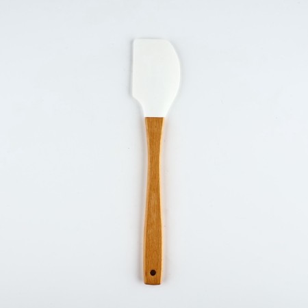 Gift set "Gingerbread", 2 items: spatula, cookie shape-4