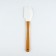 Gift set "Gingerbread", 2 items: spatula, cookie shape