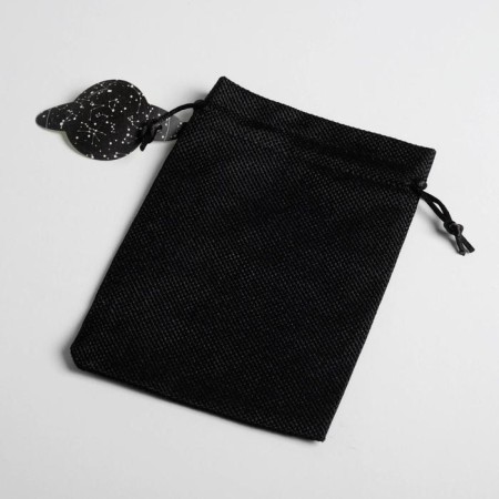 Gift bag "Cosmos", 13 x 18 cm +/- 1.5 cm-2
