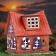 Aroma lace house "Eugene", handmade 1371846