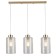 Lamp Malice 9124-203 3HE27 40W