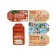 Schildik decorative in the set "Post", 5 pcs, 5 x 9 cm