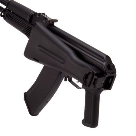 Matcage of the Kalashnikov training machine "AK-74M" IZH-184, with a folding butt-2