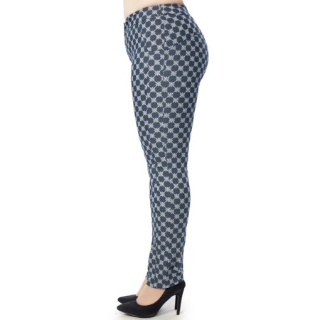 Women's pants, size 54-2