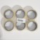 Klebebänder packaging tape 25mm*57m, 40 mkm, transparent