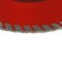 Disk Diamond Summary Scrap, Turbo, Dry Cut, 180 x 22 mm
