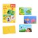 Board game "Find a couple. Who eats what? ", 40 elements, 3+