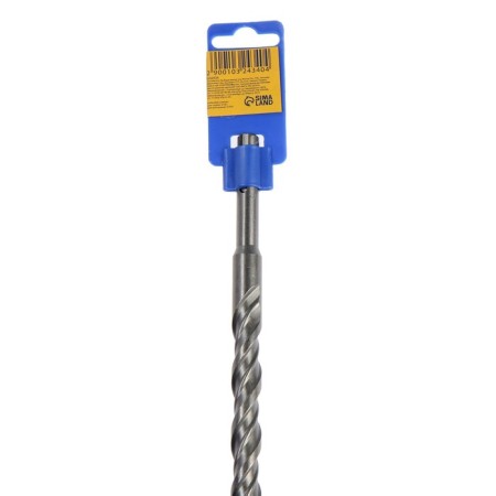 Tour tundra, double spiral, SDS-Plus, 18 x 410 mm.-5