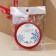 A satin decorative ribbon "Gifts", 1.5 cm × 5 m