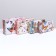 A set of rectangular boxes 4 in 1, "Round dance of butterflies", 30 x 20 x 8 - 24 x 14 x 5 cm