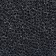 Rectangular sponge for filter No. 1, reticulated 30 ppi, 4 x 4.5 x 11 cm, black