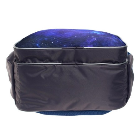 School backpack, 37 x 26 x 13 cm, ergonomic back, calligrata ORT "Rucot"-13