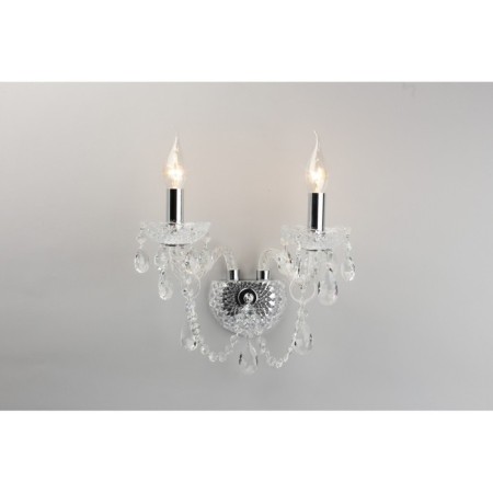 Wall lamp (sconces) koletta E14 80W-9