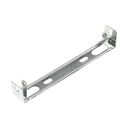 Facade lamp "Lights", FSD-077, 24 W, 3000K, IP65, 220 V, plastic, black-10