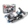 Designer Racing machine "Sports" Peizhi Speed, 63 details, 6+
