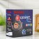 Granit Ultra Original, 4 l, glass cover, anti-stick coating, black color, black