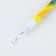 Ballpoint handle for graduation plastic software “forward to knowledge” blue paste, 0.7 mm