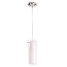 Aries lamp, 1x60W E27, chromium color