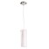 Aries lamp, 1x60W E27, chromium color