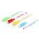 Coloring reusable set "drawing-stand. The world of animals ”2 pcs. 12 p.