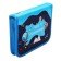 Penal 1 section 130 x 190 x 27 mm, folding bar, textile, PCT 07-20 "School World" 72000